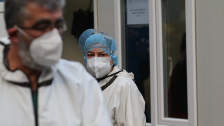 Снимка: БГНЕС