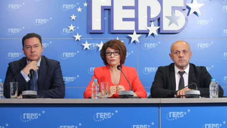 Снимка: Димитър Кьосемарлиев