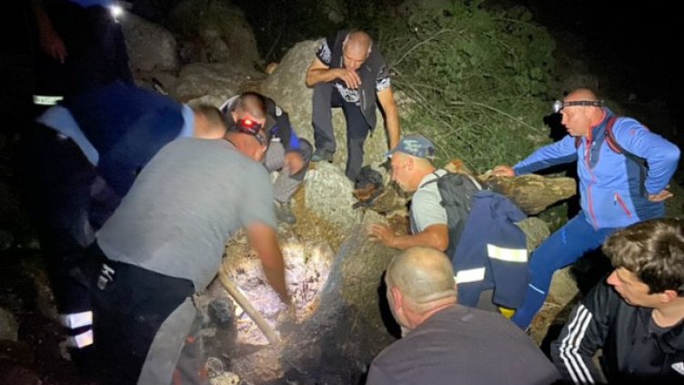 Снимка: Община Банско