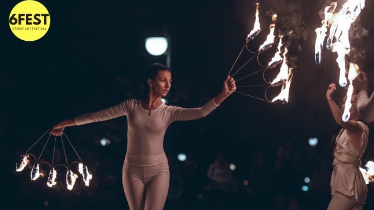 Снимка: Георги Сивилов