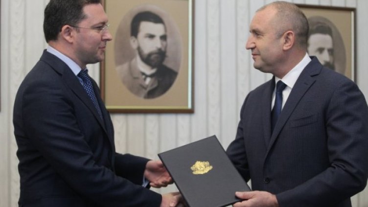 Снимка: Димитър Кьосемарлиев, Dnes.bg