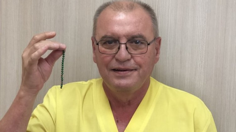 Снимка: Пирогов