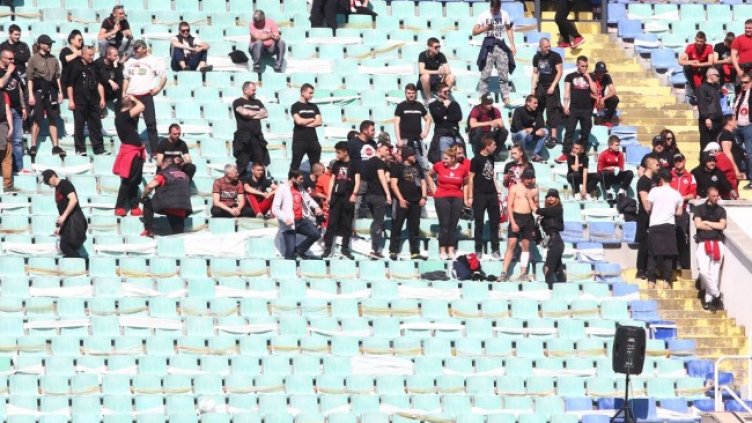 Снимка: Lap.bg, архив