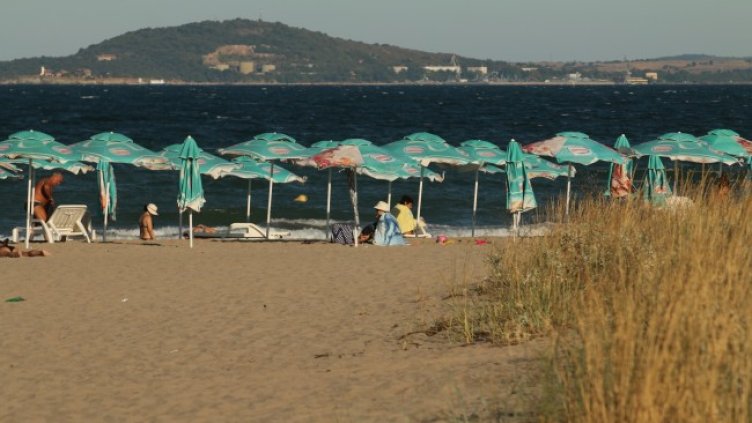 Снимка: БГНЕС