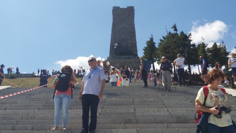 Снимка: БГНЕС