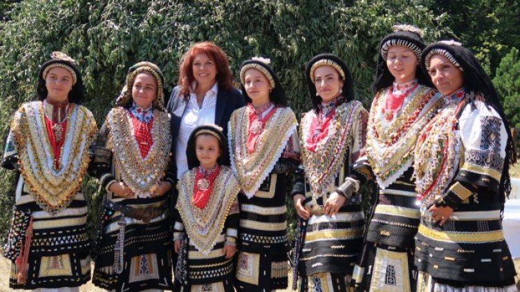 Снимка: Президентство