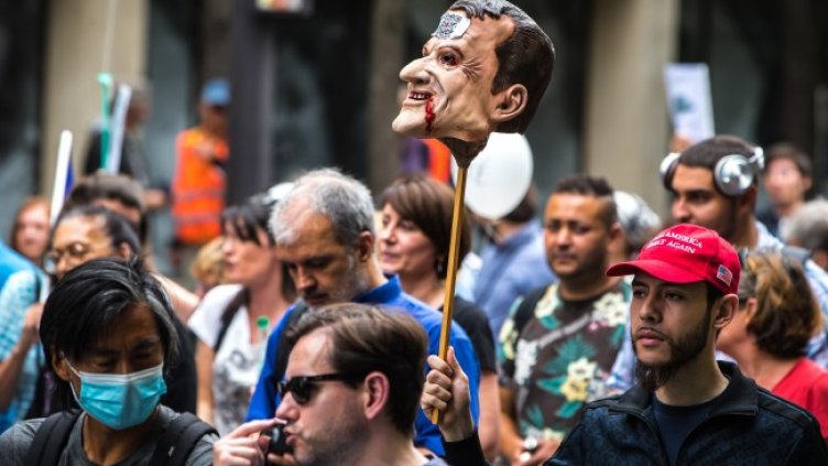 Снимка: БГНЕС