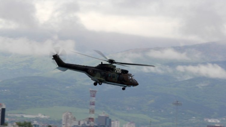 Снимка: БГНЕС