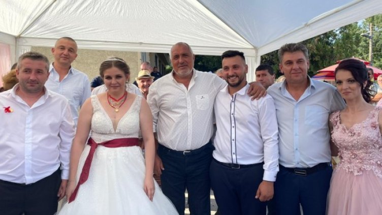 Снимка: Facebook