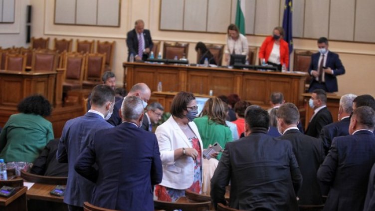 Снимка: Димитър Кьосемарлиев, Dnes.bg