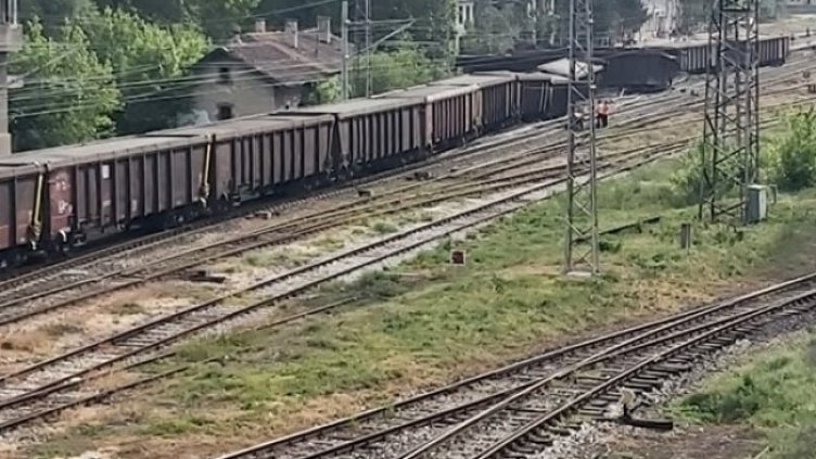 Снимка: БГНЕС,архив