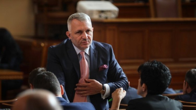 Снимка: Димитър Кьосемарлиев, Dnes.bg