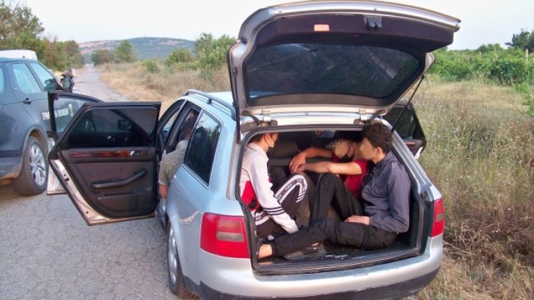 Снимка: БГНЕС