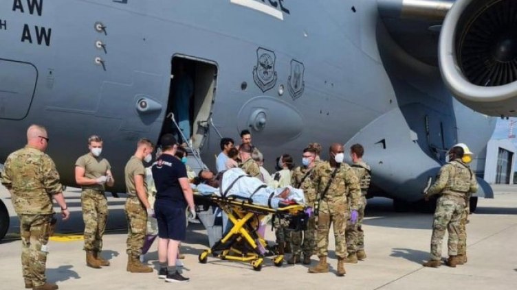 Снимка: Twitter