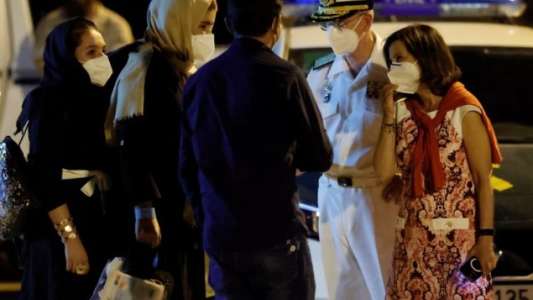 Снимка: БГНЕС, архив