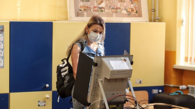 Снимка: Димитър Кьосемарлиев, Dnes.bg