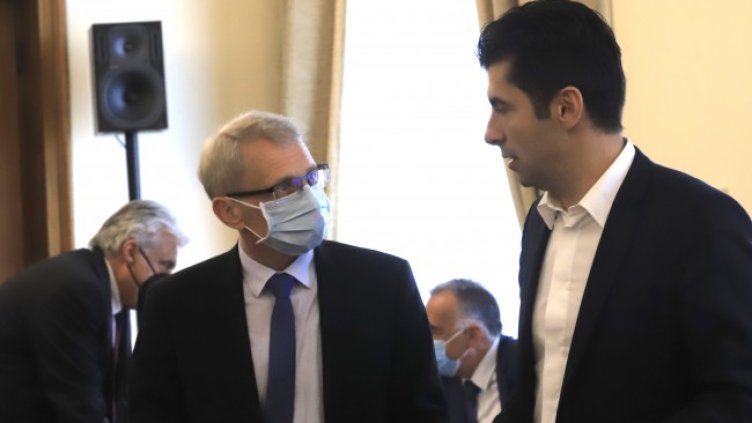 Снимка: БГНЕС