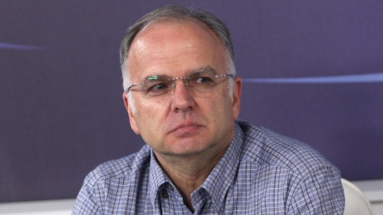 Снимка: архив, БГНЕС