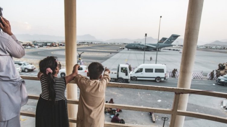 Снимка: БГНЕС, архив