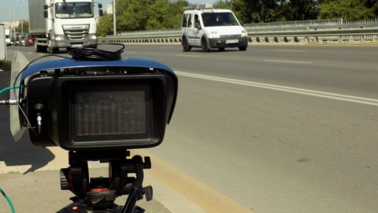 Снимка: МВР