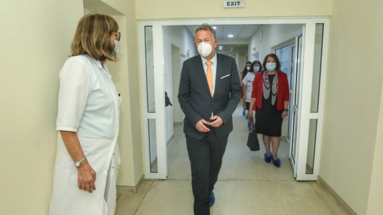 Снимка: Димитър Кьосемарлиев, Dnes.bg