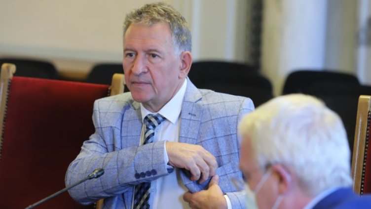 Снимка: БГНЕС