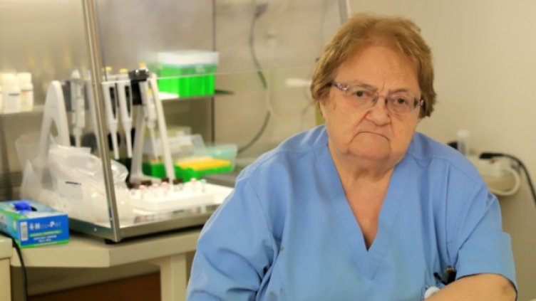 Снимка: БГНЕС