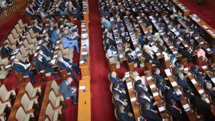 Снимка: Димитър Кьосемарлиев