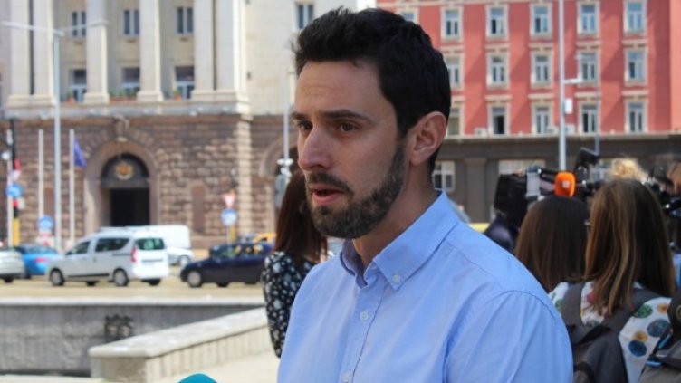 Снимка: Ерол Емилов, Dnes.bg