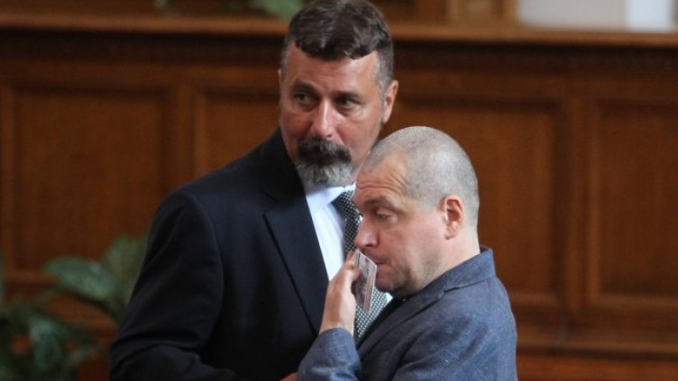 Снимка: Димитър Кьосемарлиев, Dnes.bg