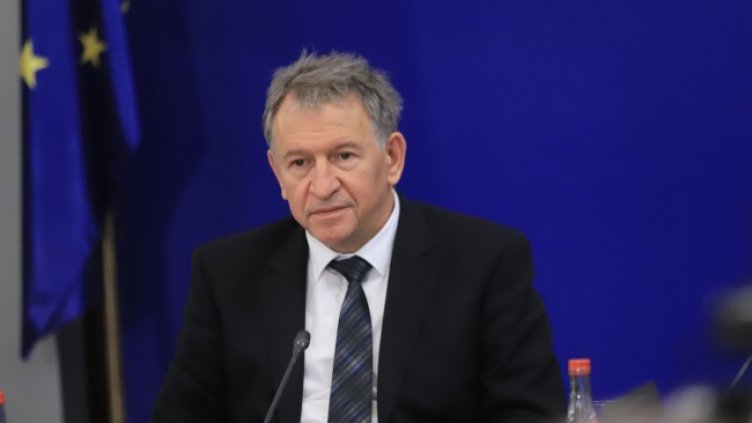 Снимка: БГНЕС