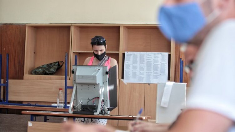 Снимка: Димитър Кьосемарлиев, Dnes.bg