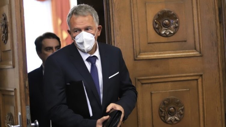 Снимка: БГНЕС