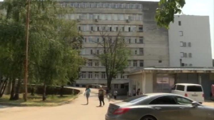 На прага на тъмночервената зона, как се справят в Търново?