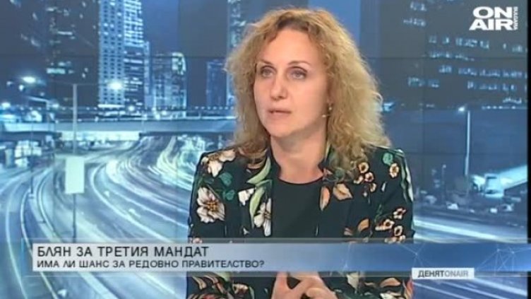 Кого ще видим в проектокабинета, ако ДБ получи мандата?