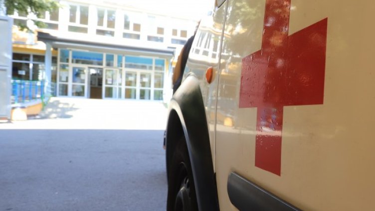 Снимка: БГНЕС