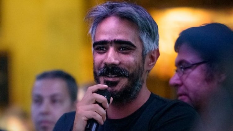 Мартин Кадинов. Снимка: Български Гейминг Маратон