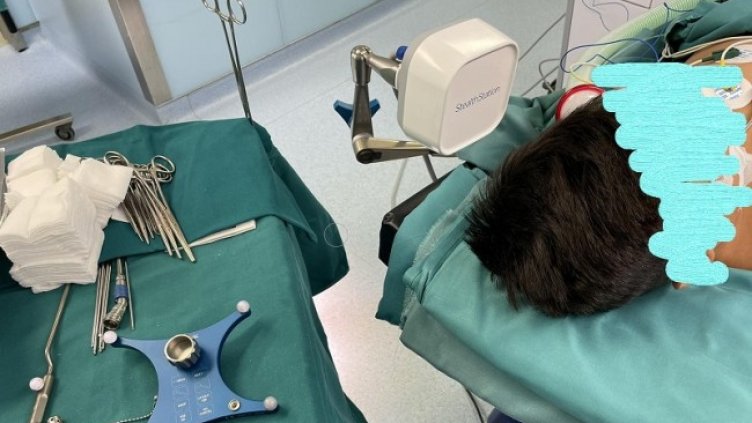 Снимка: УМБАЛ "Св. Иван Рилски"