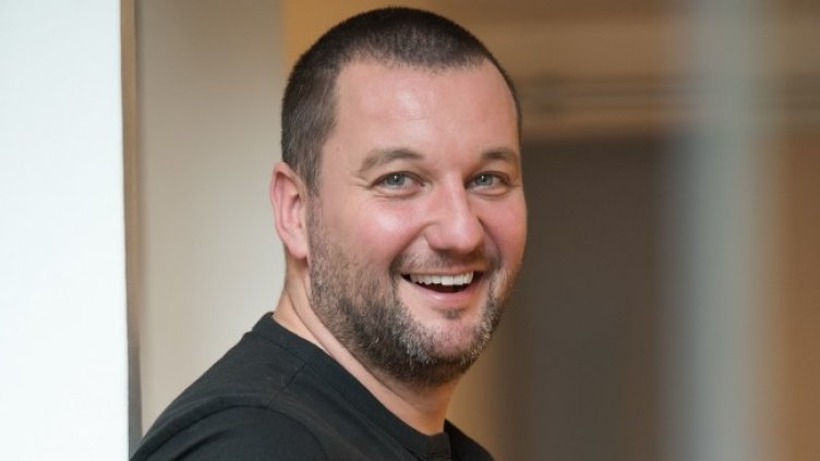 Снимка: Красена Ангелова