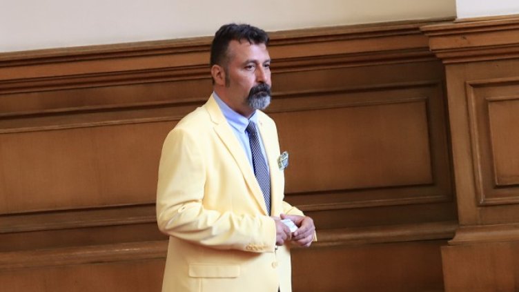 Снимка: БГНЕС