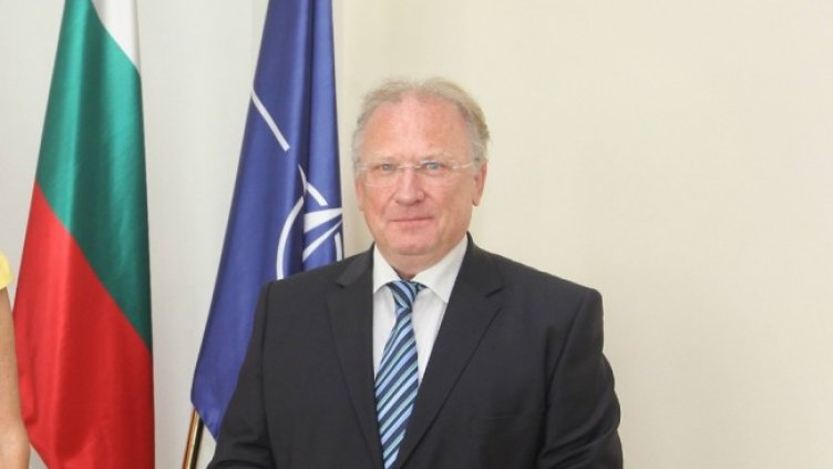 Снимка: БГНЕС