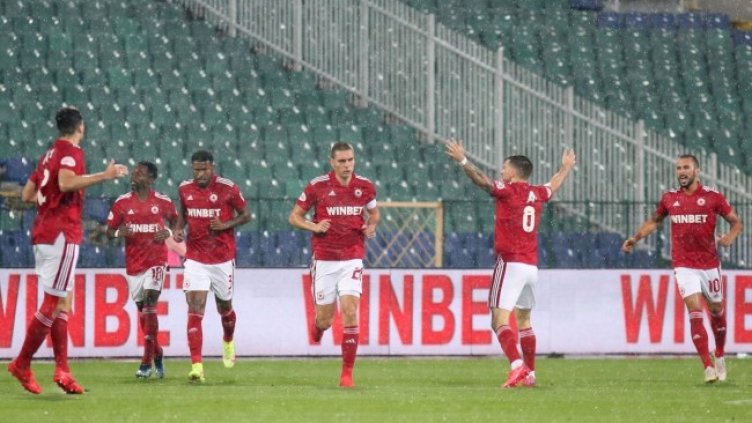 Снимка: Lap.bg