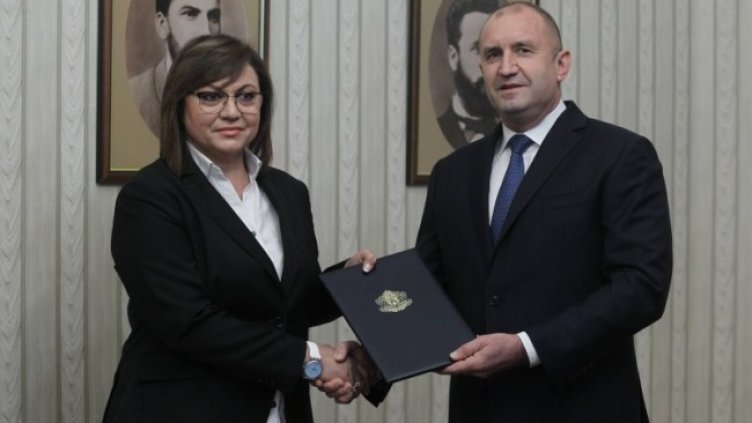 Снимка: Димитър Кьосемарлиев, Dnes.bg