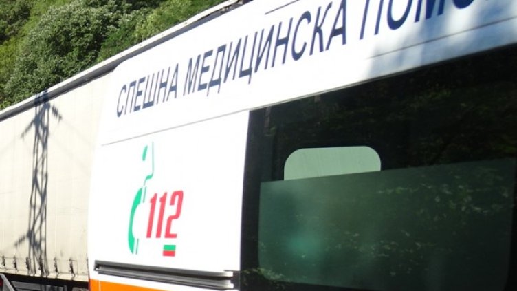 Снимка: БГНЕС, архив