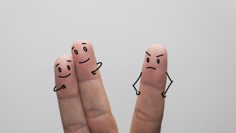 Снимка: Istockphoto