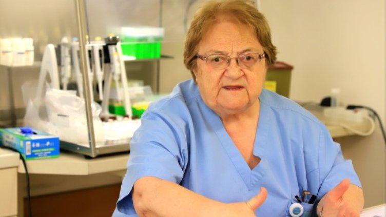 Снимка: архив, БГНЕС