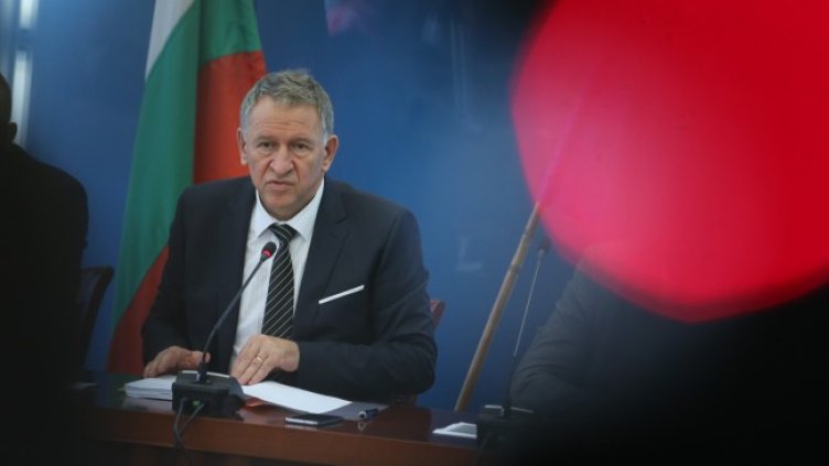 Снимка: архив, БГНЕС