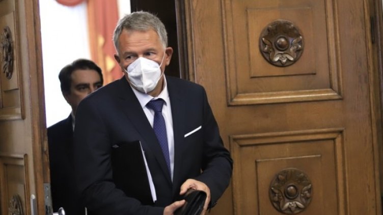 Снимка: БГНЕС