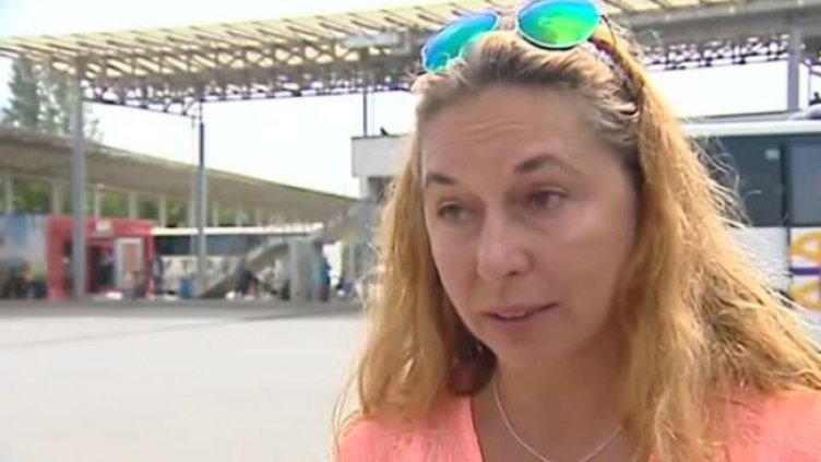 Роден кошмар: Да пътуваш 350 км в автобус с полузаспал шофьор