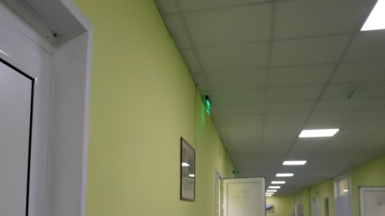 Снимка: БГНЕС